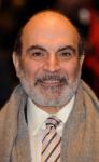 David Suchet