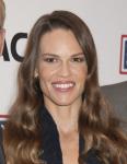 Hilary Swank