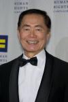 George Takei