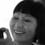 Amy Tan