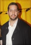 David Blaine