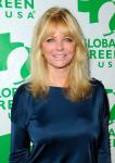 Cheryl Tiegs