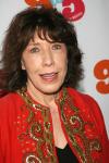 Lily Tomlin