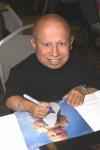 Verne Troyer