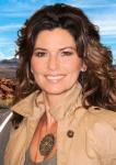 Shania Twain