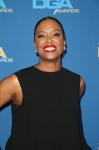 Aisha Tyler