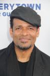 Mario Van Peebles