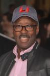 Courtney B Vance