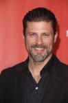 Greg Vaughan