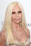 Donatella Versace