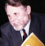 Terry Waite