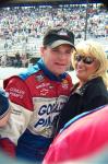 Kenny Wallace