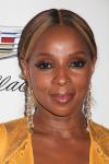 Mary J Blige