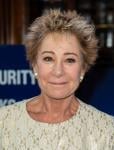 Zoe Wanamaker