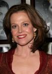 Sigourney Weaver