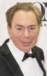 Andrew Lloyd Webber