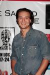 Justin Whalin