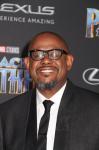 Forest Whitaker