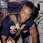 Guion Bluford