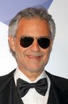 Andrea Bocelli