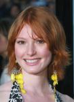 Alicia Witt