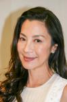 Michelle Yeoh