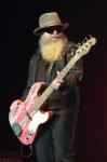  ZZ Top