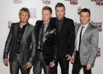  Westlife