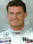 David Coulthard