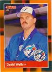 David Wells