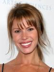 Nikki Cox