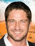 Gerard Butler