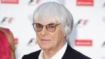 Bernie Ecclestone