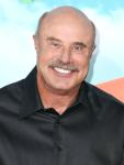 Doctor (Dr) Phil McGraw