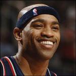 Vince Carter