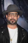 AJ McLean