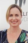 Radha Mitchell