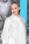 Rose McGowan