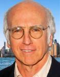 Larry David