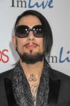 Dave Navarro