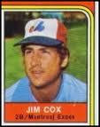 Jim Cox