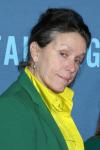 Frances McDormand