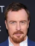 Toby Stephens