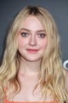 Dakota Fanning