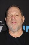 Harvey Weinstein