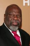 TD Jakes