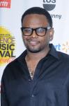 Carl Thomas