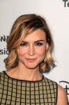 Samaire Armstrong