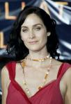 Carrie-Anne Moss