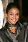 Emmanuelle Chriqui